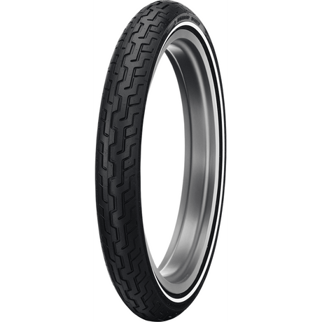 DUNLOP MH90 - 21 54H D402 MWB HD FRONT OE (45006206) - DRIVEN Canada's Powersports 4500 - 620645006206
