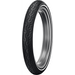 DUNLOP D402 TIRE MH90-21 (54H) - FRONT - WWW - Driven Powersports Inc.4500620645006206