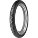 DUNLOP D402 TIRE MH90-21 (54H) - FRONT - Driven Powersports Inc.4500682345006823