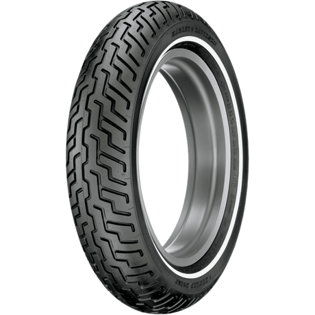 DUNLOP MT90B16 72H D402 SWS HD FRONT OE (45006655) - DRIVEN Canada's Powersports 4500 - 665545006655
