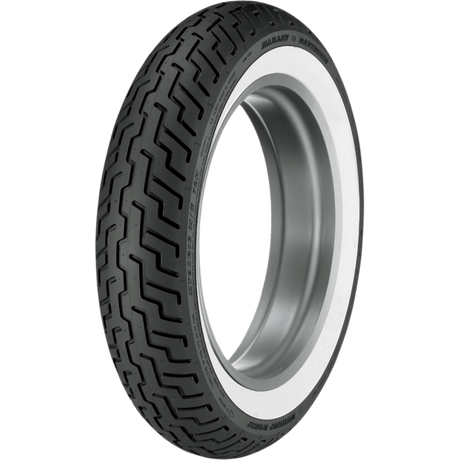 DUNLOP MT90B16 72H D402 WWW HD FRONT OE (45006380) - DRIVEN Canada's Powersports 4500 - 638045006380
