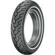 DUNLOP MT90B16 74H D402 SWS D402 REAR HD OE (45006847) - DRIVEN Canada's Powersports 4500 - 684745006847
