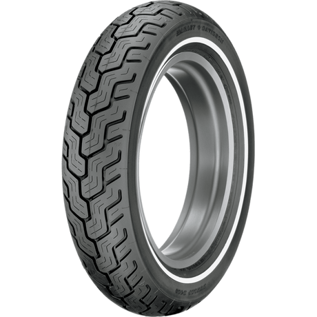 DUNLOP MU85B16 77H D402 SWS HD REAR OE (45006751) - DRIVEN Canada's Powersports 4500 - 675145006751