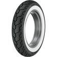 DUNLOP MU85B16 77H D402 WWW HD REAR OE (45006074) - DRIVEN Canada's Powersports 4500 - 607445006074