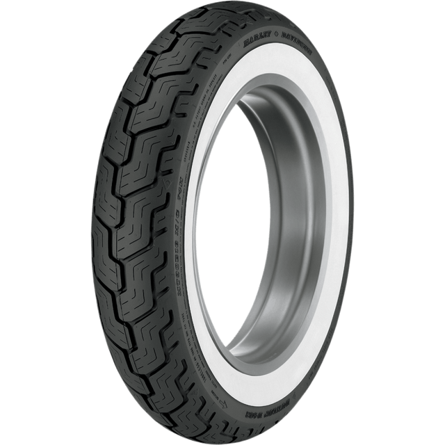 DUNLOP MU85B16 77H D402 WWW HD REAR OE (45006074) - DRIVEN Canada's Powersports 4500 - 607445006074