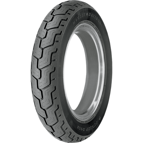DUNLOP MU85B16 77H D402 HD REAR OE (45006025) - DRIVEN Canada's Powersports 4500 - 602545006025