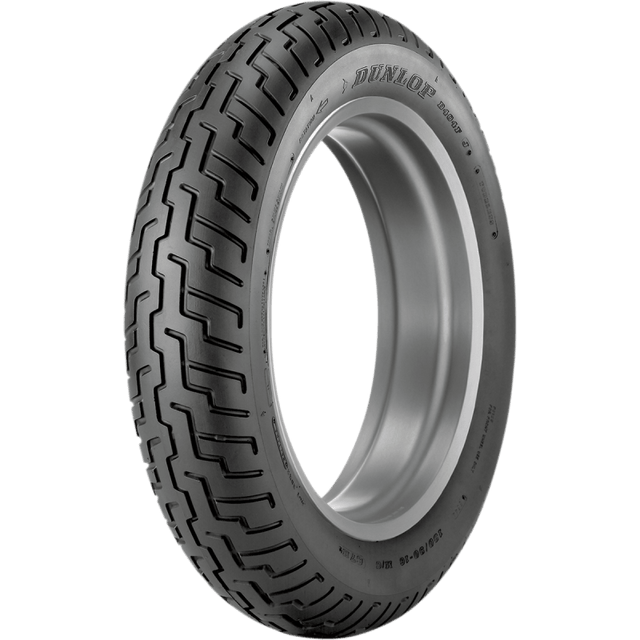 DUNLOP 110/90 - 18 61H D404 FRONT (45605475) - DRIVEN Canada's Powersports 4560 - 547545605475