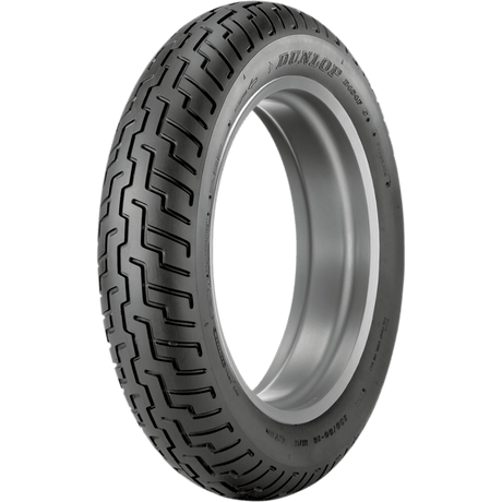 DUNLOP 120/90 - 17 64S TT D404 FRONT (45605618) - DRIVEN Canada's Powersports 4560 - 561845605618