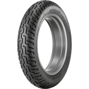 DUNLOP 120/90 - 18 65H D404 FRONT (45605957) - DRIVEN Canada's Powersports 4560 - 595745605957