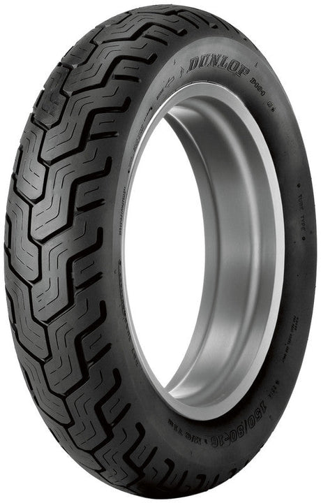 DUNLOP 130/90 - 15 66H D404 REAR (45605691) - DRIVEN Canada's Powersports 4560 - 569145605691