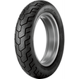 DUNLOP 130/90 - 16 67H D404 REAR (45605285) - DRIVEN Canada's Powersports 4560 - 528545605285