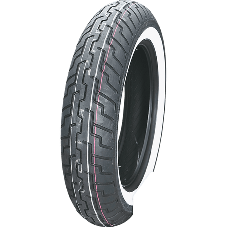 DUNLOP 140/80 - 17 69H D404 WWW FRONT MTO (45605324) - DRIVEN Canada's Powersports 4560 - 532445605324