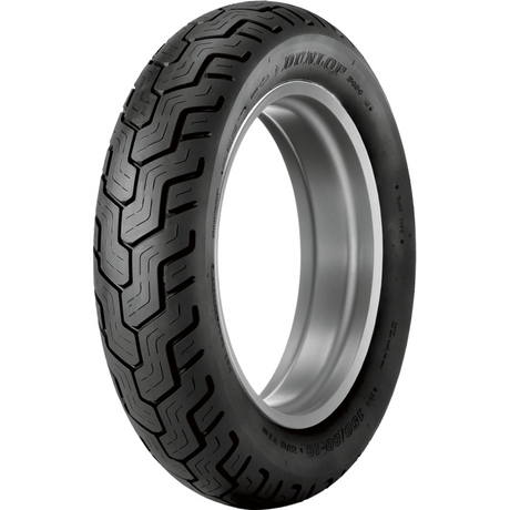 DUNLOP 140/90 - 15 70H D404 REAR (45605984) - DRIVEN Canada's Powersports 4560 - 598445605984