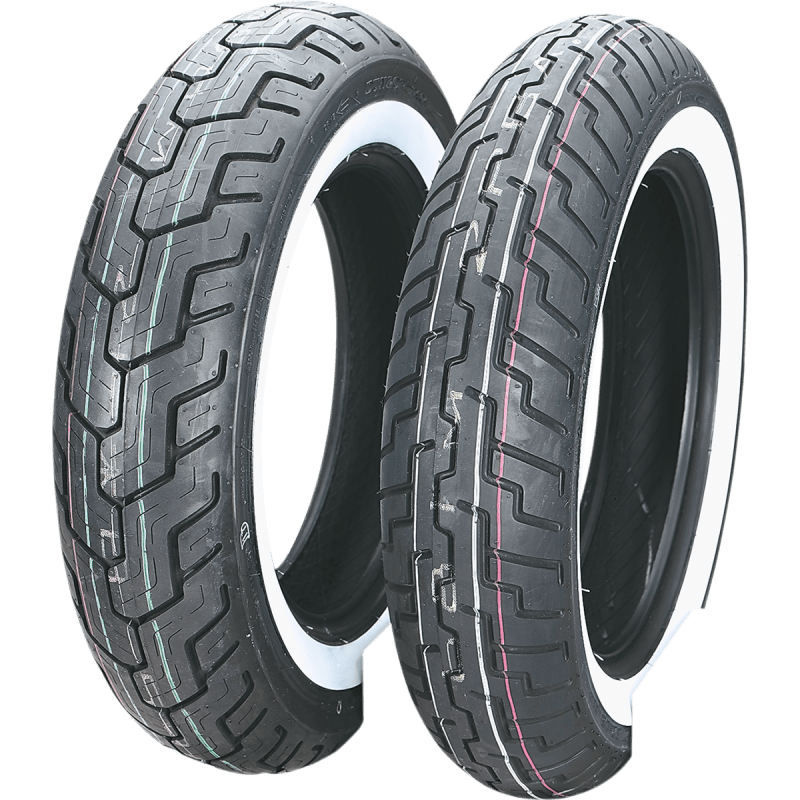 DUNLOP 150/90 - 15 74H D404 WWW REAR (45605050) - DRIVEN Canada's Powersports 4560 - 505045605050