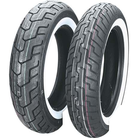 DUNLOP 150/90 - 15 74H D404 WWW REAR (45605050) - DRIVEN Canada's Powersports 4560 - 505045605050