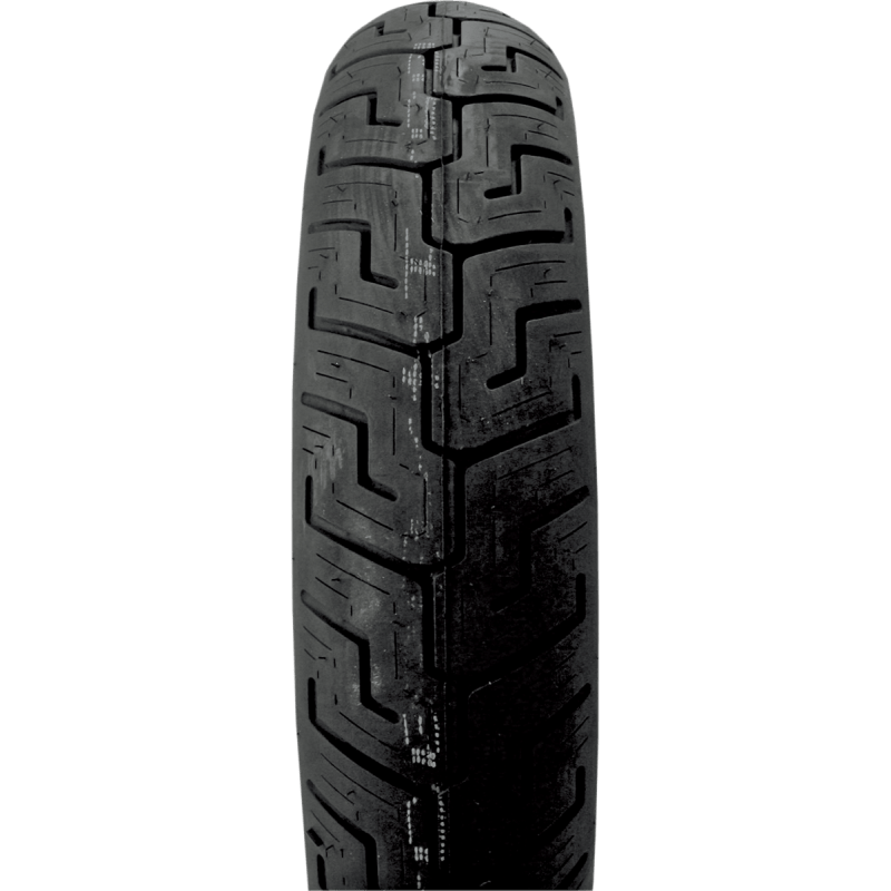 DUNLOP 160/80B16 75H D417 VICTORY OE REAR (45005602) - DRIVEN Canada's Powersports 4500 - 560245005602