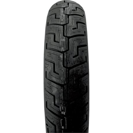DUNLOP 160/80B16 75H D417 VICTORY OE REAR (45005602) - DRIVEN Canada's Powersports 4500 - 560245005602