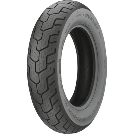 DUNLOP 160/80B16 75H D417 VICTORY OE REAR (45005602) - DRIVEN Canada's Powersports 4500 - 560245005602