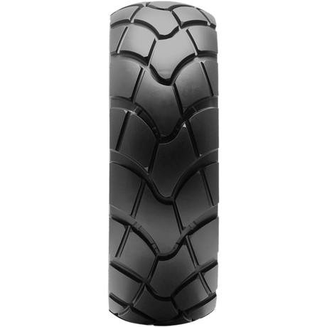 DUNLOP 120/70 - 12 51L D604 TRAILMAX FRONT SCOOTER (45215048) - DRIVEN Canada's Powersports 4521 - 504845215048
