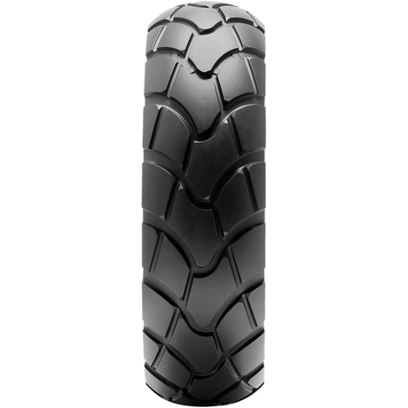 DUNLOP 130/70 - 12 62L D604 TRAILMAX REAR SCOOTER (45215531) - DRIVEN Canada's Powersports 4521 - 553145215531