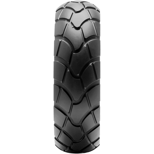 DUNLOP 130/70 - 12 62L D604 TRAILMAX REAR SCOOTER (45215531) - DRIVEN Canada's Powersports 4521 - 553145215531