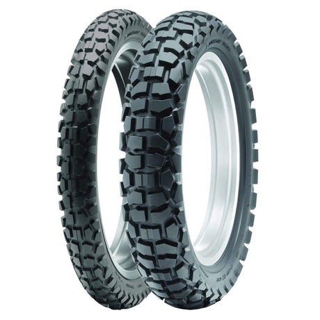 DUNLOP 90/90 - 21 TT 51P FR D605 DUAL SPORT (45154986) - DRIVEN Canada's Powersports 4515 - 498645154986