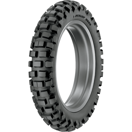 DUNLOP 120/90 - 18 65R D606 REAR (45162233) - DRIVEN Canada's Powersports 4516 - 223345162233