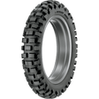 DUNLOP 130/90 - 17 68R D606 REAR (45162297) - DRIVEN Canada's Powersports 4516 - 229745162297