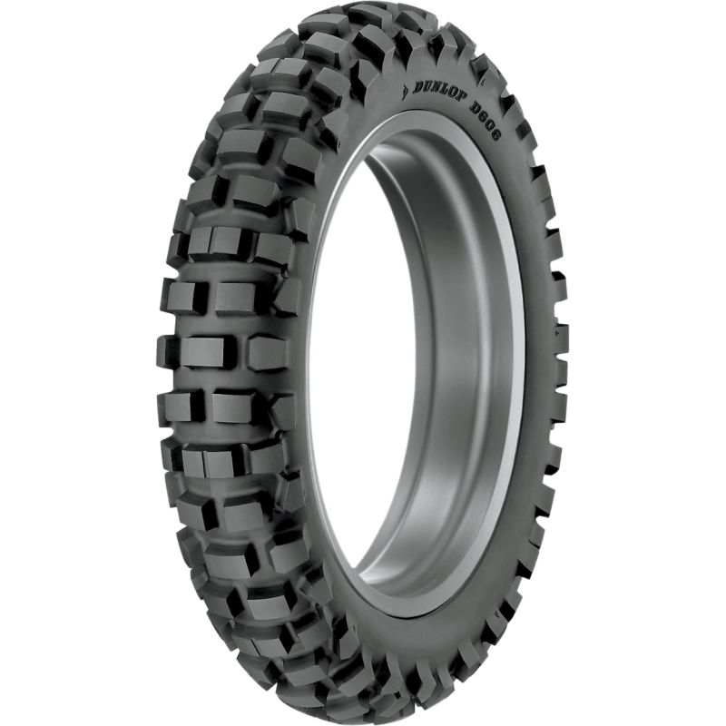 DUNLOP 130/90 - 18 69R D606 REAR (45162910) - DRIVEN Canada's Powersports 4516 - 291045162910