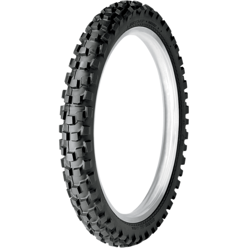 DUNLOP 90/90 - 21 54R D606 FRONT (45162083) - DRIVEN Canada's Powersports 4516 - 208345162083
