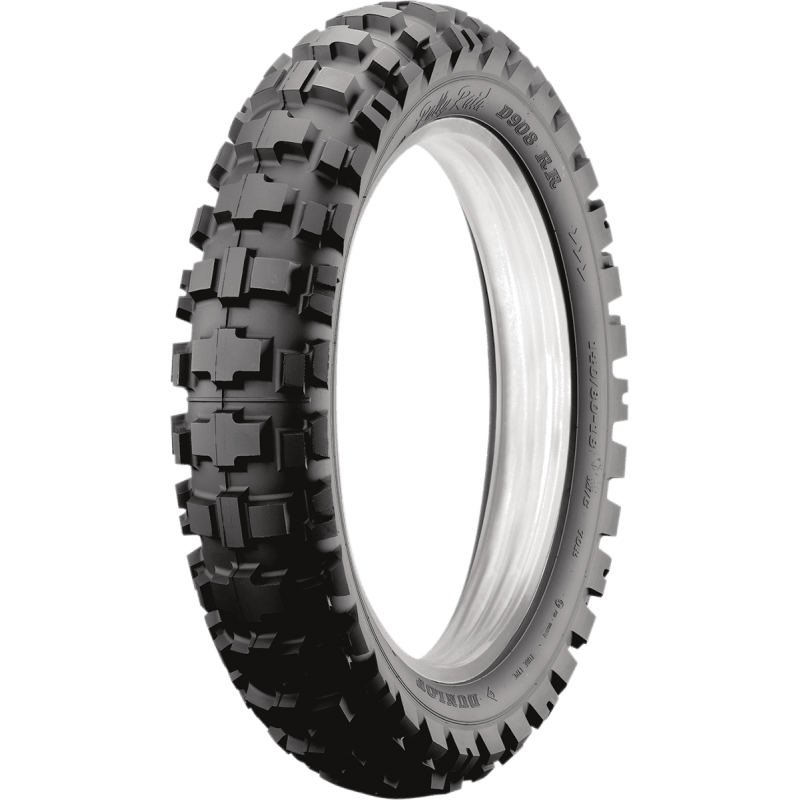 DUNLOP 150/70B18 70S D908 RALLY RAID REAR (45052370) - DRIVEN Canada's Powersports 4505 - 237045052370