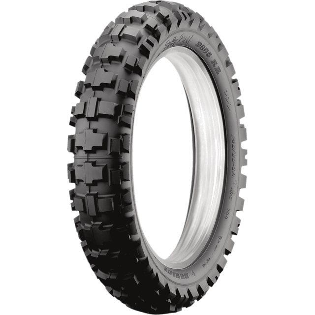 DUNLOP 150/70B18 70S D908 RALLY RAID REAR (45052370) - DRIVEN Canada's Powersports 4505 - 237045052370
