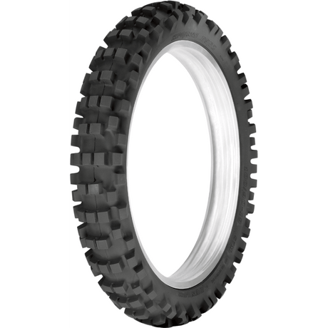 DUNLOP 100/90 - 19 57M D952 I/T REAR (45174669) - DRIVEN Canada's Powersports 45174669
