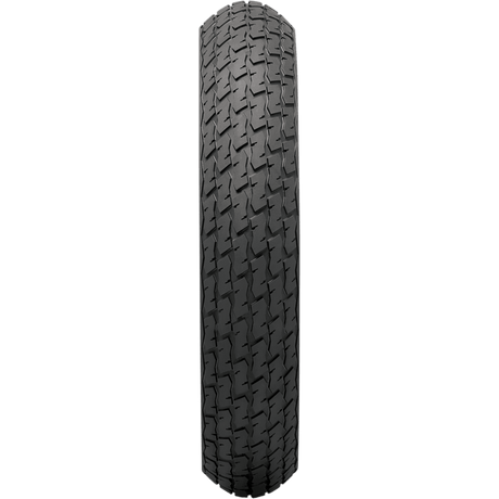 DUNLOP 120/70R19 60V DT3 - R RADIAL NON RACE VERSION FRONT (45041332) - DRIVEN Canada's Powersports 4504 - 133245041332
