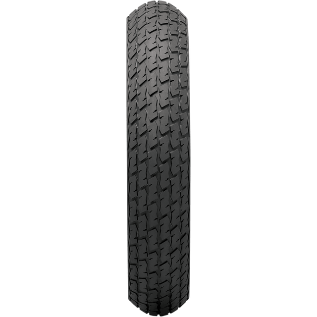 DUNLOP 120/70R19 60V DT3 - R RADIAL NON RACE VERSION FRONT (45041332) - DRIVEN Canada's Powersports 4504 - 133245041332