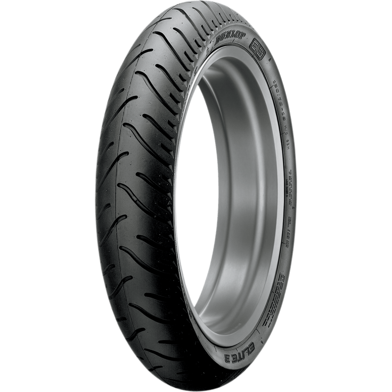 DUNLOP 90/90 - 21 54H ELITE 3 FRONT (45091159) - DRIVEN Canada's Powersports 4509 - 115945091159