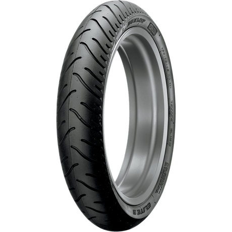 DUNLOP 90/90 - 21 54H ELITE 3 FRONT (45091159) - DRIVEN Canada's Powersports 4509 - 115945091159