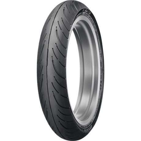 DUNLOP 130/70 - 18 63H ELITE 4 FRONT (45119478) - DRIVEN Canada's Powersports 4511 - 947845119478