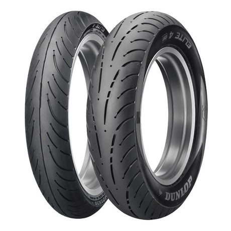 DUNLOP 150/80B16 77H RR.ELITE - 4 BIAS TOURING (MTO) (45119986) - DRIVEN Canada's Powersports 4511 - 998645119986