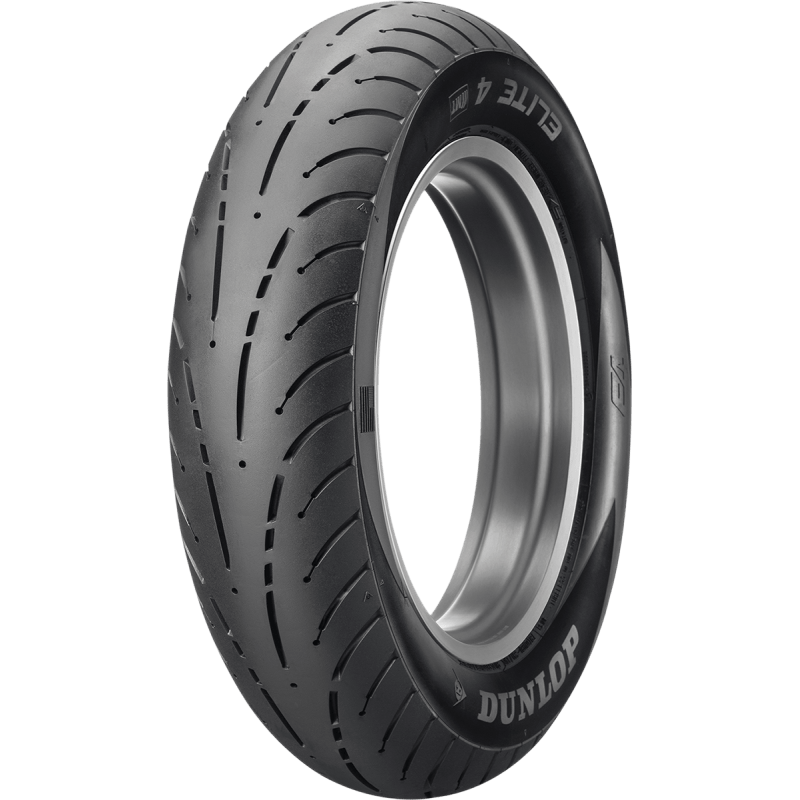 DUNLOP 160/80B16 80H ELITE 4 MT REAR (45119546) - DRIVEN Canada's Powersports 4511 - 954645119546
