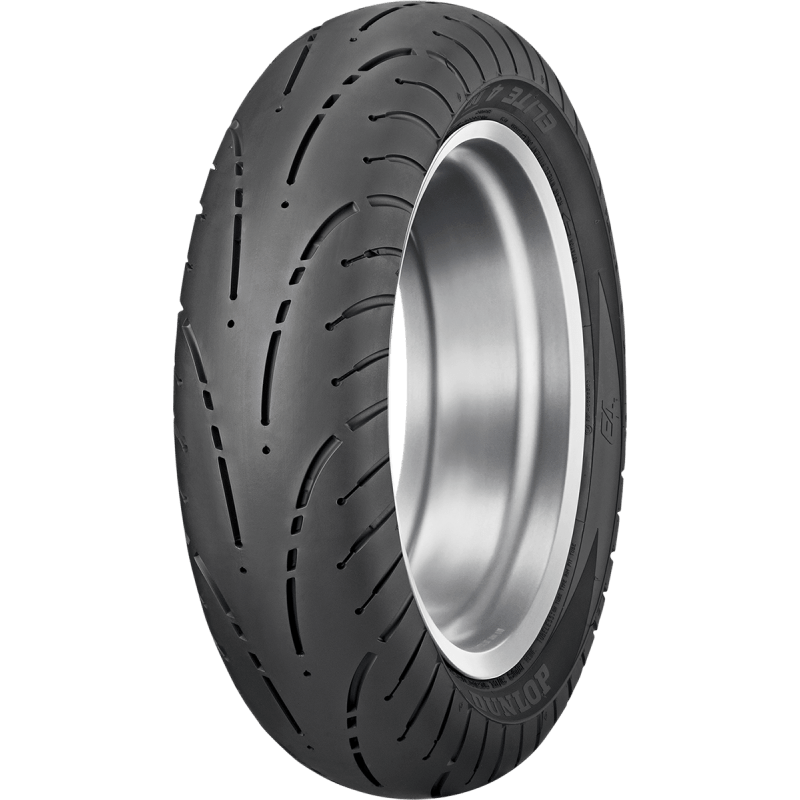 DUNLOP 250/40R18 81V ELITE 4 REAR MTO (45119895) - DRIVEN Canada's Powersports 4511 - 989545119895