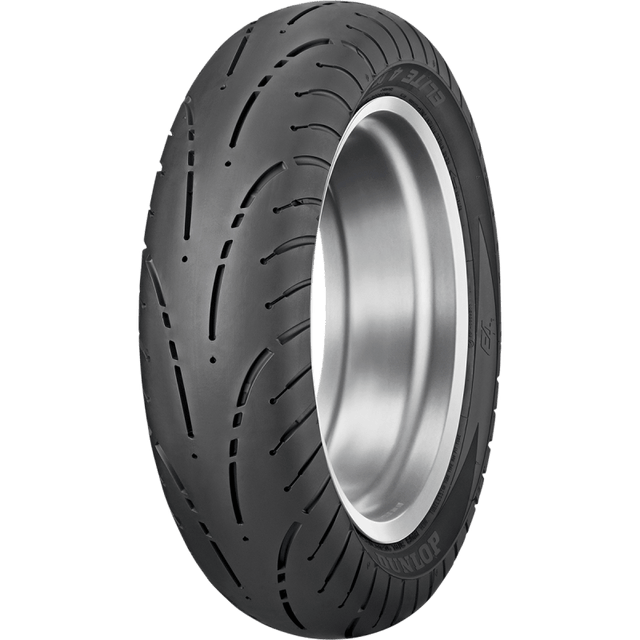 DUNLOP 250/40R18 81V ELITE 4 REAR MTO (45119895) - DRIVEN Canada's Powersports 4511 - 989545119895