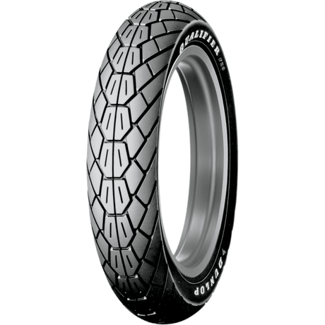 DUNLOP 110/90 - 18 61V F20 RWL (V - MAX) FRONT MTO (45897877) - DRIVEN Canada's Powersports 4589 - 787745897877