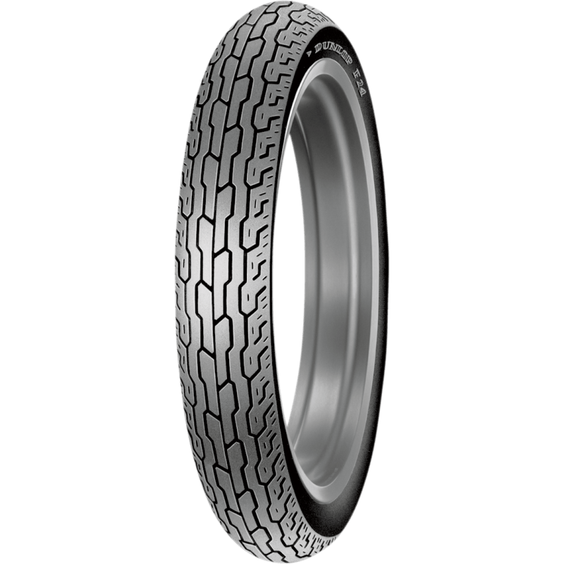 DUNLOP 100/90 - 19 57S TT F24F (VT600C) FRONT MTO (45812975) - DRIVEN Canada's Powersports 4581 - 297545812975