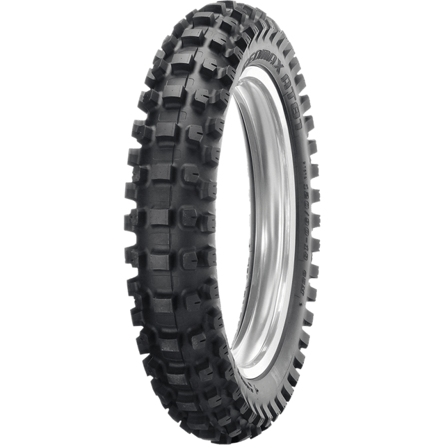 DUNLOP 120/90 - 18 65M GEOMAX AT81 RC REAR - DRIVEN Canada's Powersports 4517 - 066445170664