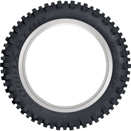 DUNLOP 110/100 - 18 64M GEOMAX AT82 REAR (45261504) - DRIVEN Canada's Powersports 45261504