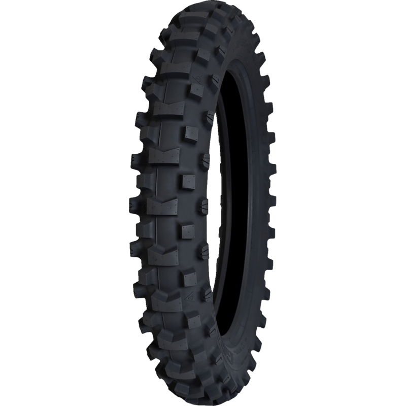 DUNLOP 110/100 - 18 64M GEOMAX AT82 REAR (45261504) - DRIVEN Canada's Powersports 45261504
