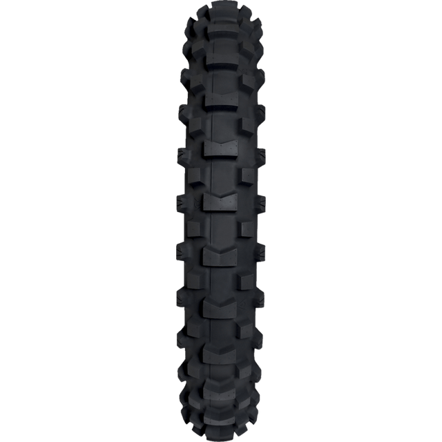 DUNLOP 110/100 - 18 64M GEOMAX AT82 REAR (45261504) - DRIVEN Canada's Powersports 45261504