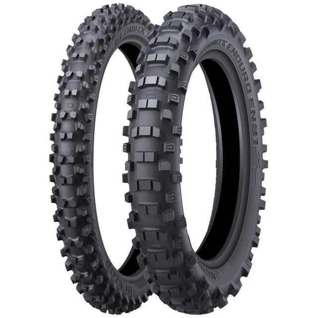 DUNLOP 90/90 - 21 54R GEOMAX ENDURO EN91 FRONT (45242081) - DRIVEN Canada's Powersports 4524 - 208145242081
