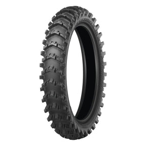 DUNLOP 110/100 - 18 64M GEOMAX MX14 REAR (45259507) - DRIVEN Canada's Powersports 45259507